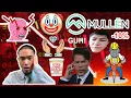 MULN Mullen Automotive WON T STOP BLEEDING WHERE is the BOTTOM 22