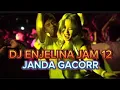 Download Lagu DJ ENGGELINA JAM 12 GACOR🔥🔥