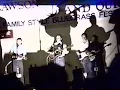 The Allen/Lilly Band - "Rank Strangers"