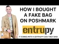 Poshmark Sold Me A Fake Dior for 4200
