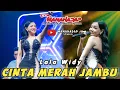 CINTA MERAH JAMBU (Cinta Lahir Batin) - LALA WIDY - NEW MANAHADAP | MITRA PRO AUDIO