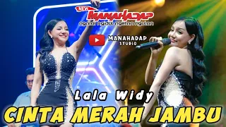 cinta merah jambu cinta lahir batin lala widy new manahadap mitra pro audio