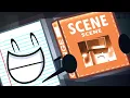 My Scenes For Object Invasion 8