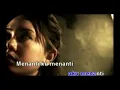 Download Lagu KU MENANTI KU MENANGIS - DATA (KARAOKE)