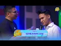 Download Lagu Owan - Sembuhkan Luka | Live SERU Edisi Ulang Tahun Adibal