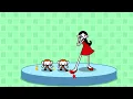 The DJ is Crying for Help by AJR in Rhythm Heaven!
