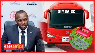 EXCLUSIVE SERIOUS QUESTIONS RAISED ABOUT JAYRUTTY S UNFULFILLED PROMISES FIELD BUS AND OFFICE 