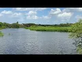 Residents warn of hidden dangers as Lake Corpus Christi refills