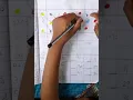 Diy brain boosting worksheet how to improve concentration of kids activity