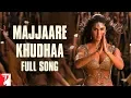 Download Lagu Telugu(తెలుగు): Majjaare Khudhaa Full Song | Thugs Of Hindostan | Aamir, Katrina, Fatima | Ajay-Atul
