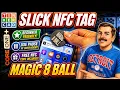 A Tinkercad Magic 8-ball NFC Tag Simple Steps Free Code