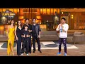 Download Lagu अबराम ने शो में कर दिया कुछ ऐसा कि सबकी नज़रें उसी पर टिक गईं! | The Kapil Sharma Show S2 | Episode