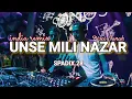 Download Lagu UNSE MILI NAZAR INDIA REMIX - SPADIX 28 - CHA-CHA DISCO TANAH