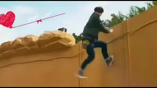 أكشن علي مهرجان عالم فاسده 