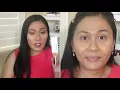 Full Face of Thrive Causemetics | Vegan Cruelty Free Makeup