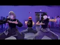 Download Lagu CL - Hello B*tches / JJ Choreography by 1Million Dance Studio / Mirror