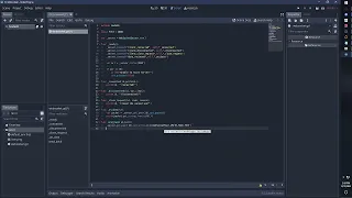 Godot NeosVR Websocket Interaction Tutorial