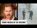 Download Lagu Prince Harry DESTROYS Peace With King Charles After SHOCKING New Interview Goes Viral