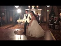 Lagu Lana del Rey “Young and Beautiful”--Our first dance at the Julia Morgan Ballroom in SF. Wedding NYE