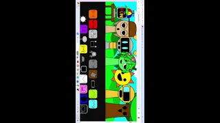incredibox sprunki sinner edition but with love sus mod! mroona and wyrum new version love