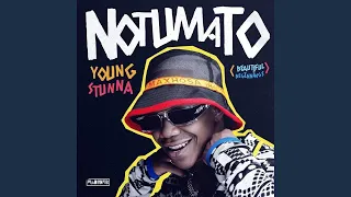young stunna dom perignon ft kabza de small 