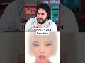 Download Lagu Majed reacts to Jennie - ZEN