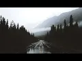 Download Lagu keane - somewhere only we know (slowed, reverb, rain, underwater)