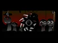 “Wither” - Sprunki DECAY BY DAY Mix