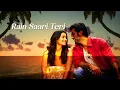 Kesariya - Synthwave Remix (Visualiser) | Arijit Singh | Ranbir K, Alia Bhatt | Pritam | Brahmastra