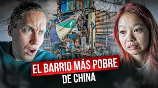 ¡¡¿CÓMO PUEDEN VIVIR ASÍ!! 😱