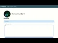 Social Media Clone - Programming Coding Project for Beginners Python Flask HTML CSS