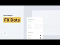 FX - Dots Widget Tutorial by Without Code