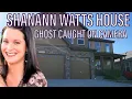 Download Lagu Shanann Watts GHOST SPEAKS To Me At The Watts Colorado House (ghost caught on camera)