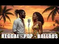 Caribbean Reggae Pop | Golden Memories of Love \u0026 Harmony
