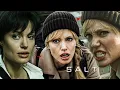 Lagu All Escape Scenes of Angelina Jolie – SALT (2010)