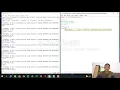 PERTEMUAN 3 DASAR KOMPUTER DAN PEMROGRAMAN PERINTAH STRING DAN INPUT DATA DI SOFTWARE PYHTON