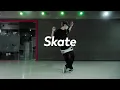 Bruno Mars, Anderson .Paak, Silk Sonic - Skate / Dongjin Choreography