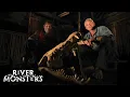 HORROR Stories about the SCARIEST River Monsters Part 4