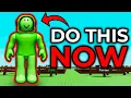 Download Lagu DOE DIT NU en ontvang GEHEIME BEHEERDERSBELONINGEN in Grow a Garden!
