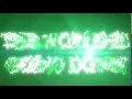 Adobe After effects Plexus plug-in test