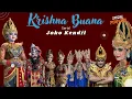 Janger KRISHNA BUANA | Joko Kendil (LIVE.Rejoagungb - Srono).