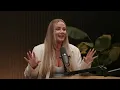 Karina Irby - Witnessing My Dad Become A Quadriplegic