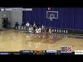 Bridgewater-Emery Huskies vs Howard Tigers BBB GBB
