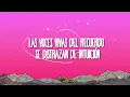 Bacilos - Caraluna