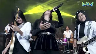 cindy marenta resesi dunia official music video new kendedes