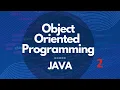 OOP1 - Lecture 2