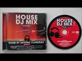 Download Lagu House DJ Mix Vol.1 (Antoine Clamaran) 2001