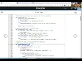 Daniel Liang Python Section 20 7 AVL Tree Class Implementation