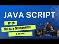 Java Script Tutorial EP-09 onblur onfocus Event in Java Script
