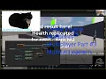 Chapter Blueprint Unreal 4 5 Replication Tutorial and Advanced Multicast Replication